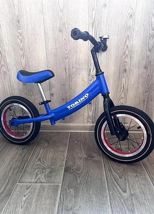 Біговел torino tsfl 2