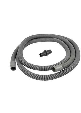 Шланг зливний 2м sds-200 тм zerix