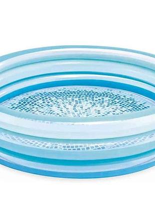 Басейн 147х33см 330л - арт.58467 np тм intex