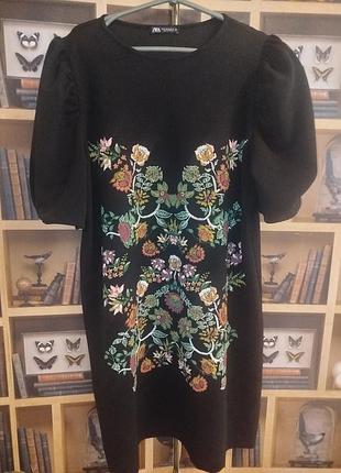 Сукня zara