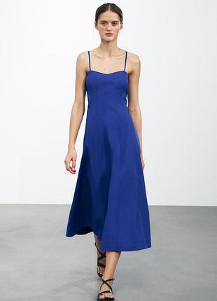 Сукня від zara розмір м