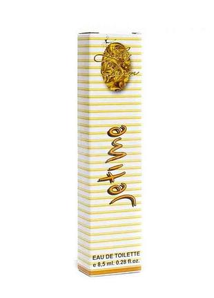 Туалетна вода жін. (ручка) jetime (8,5мл.) тм lady charm