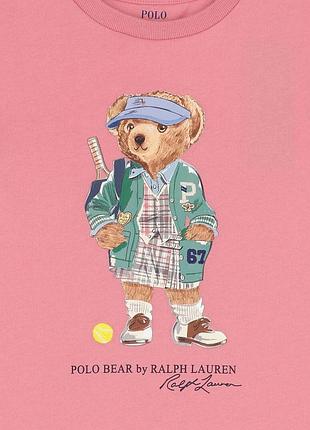 Сукня polo bear 7