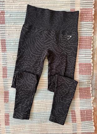 Лосіни gymshark