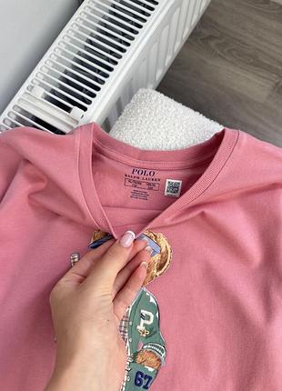 Сукня polo bear 3