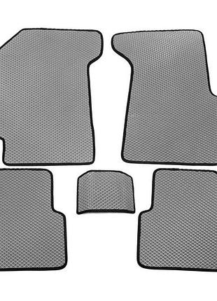 Коврики eva (серые) для honda civic 1991-1995 гг