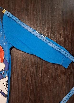 Свитшот sonic 3