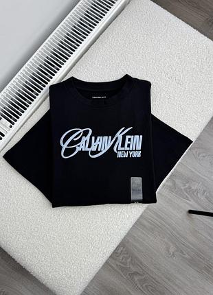Футболки calvin klein жіночі