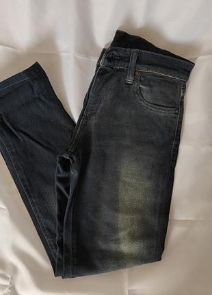 Джинсы женские levis 29 размер