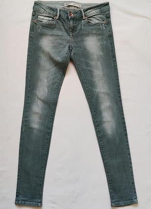 Джинси denim 72d skinny розмір 28/м/38