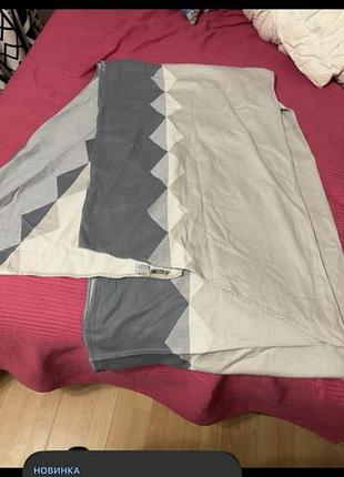 Шарф~слінг didymos 6 розмір 100%бавовна
