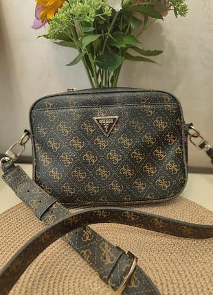 Сумочка guess