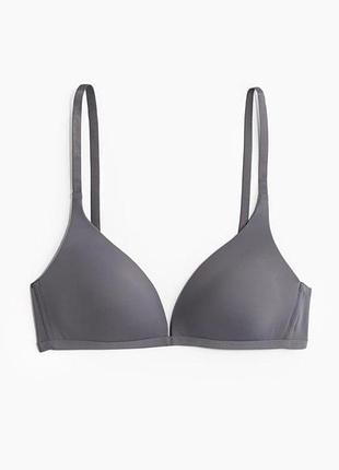 🦋 знижки мʼякий бюст к на паралоні без кісточок h&m
