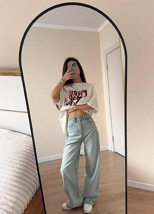 Модні oversize футболки для жінок