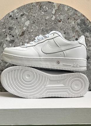 Кросівки чоловічі nike air force 1 low