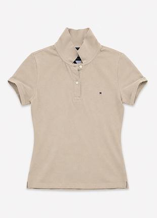 Поло від tommy hilfiger