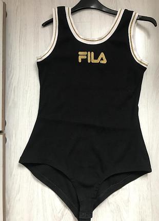Боді fila оригінал