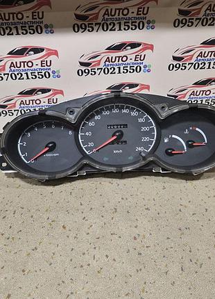 Панель приборів hyundai coupe j2rd хюндай 96-02r 78804160