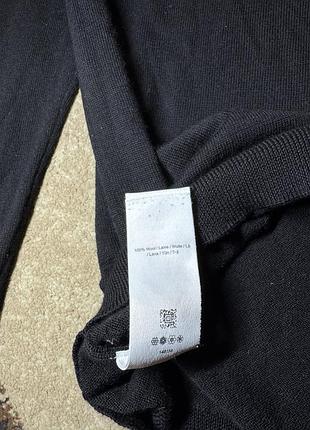Светр fred perry 5