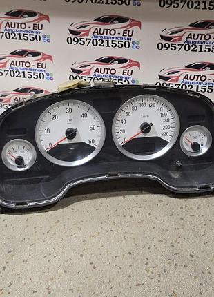 Панель приборов 1.7, 2.0tdi opel astra g, опель астра 2 13117297bs