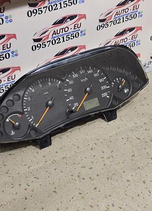 Панель приборів бензин ford focus mk1, форд фокус мк1 98ab10849