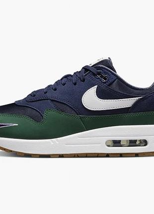 Кроссовки nike air max 1 87 унисекс