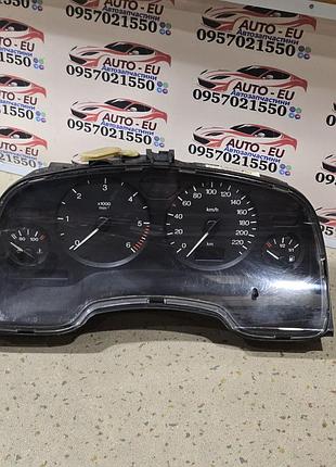 Панель приборів 2.0tdi opel zafira a, опель зафіра а ej09228757
