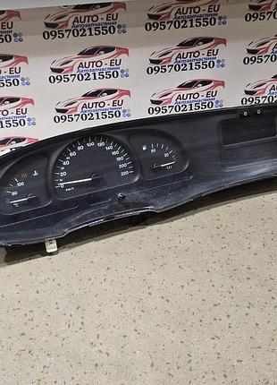 Приборная панель opel vectra b, opel vectra b 90569783kh