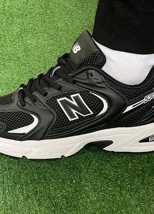 Кросівки чоловічі new balance 530 6