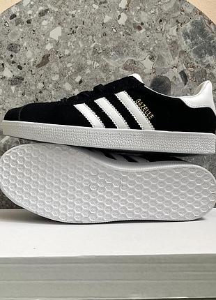 Кросівки чоловічі adidas gazelle
