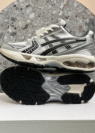 Кросівки чоловічі asics gel-kayano 14