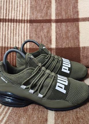 Дитячі кросівки puma