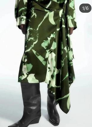 Юбка   cos