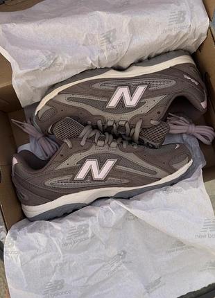 New balance 204l