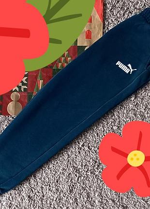Мужские  спортивные штаны  puma