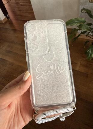 Чохол samsung galaxy s25