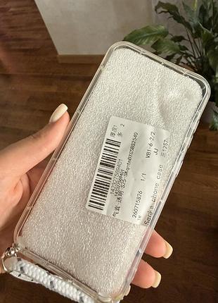 Чохол samsung galaxy s25 2