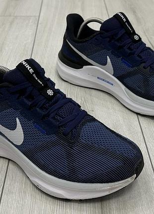 Чоловічі кросівки nike structure 25 (26,5 см)