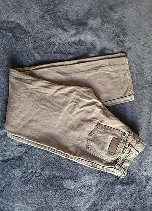 Джинси чоловічі wrangler