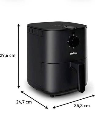 Мультипечь tefal 2