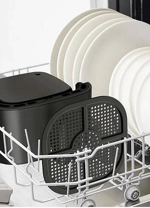 Мультипечь tefal 3