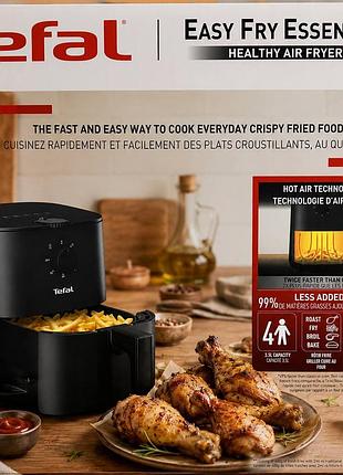 Мультипечь tefal
