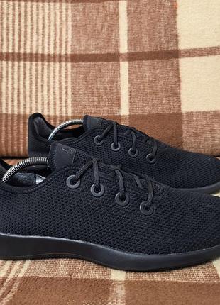 Мужские кроссовки allbirds tree runners