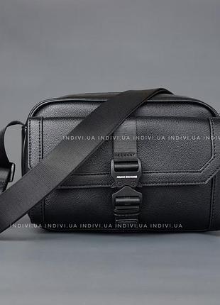 Чоловіча сумка бренду армані armani exchange