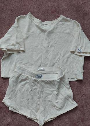 Нічна піжамка