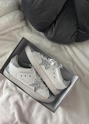 Golden goose 41 розмір