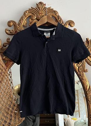 Підліткова футболка weekend offender polo