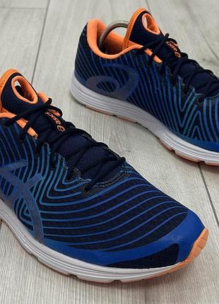 Мужские кроссовки asics gel-hyper tri 3 (27,5 см)