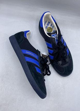 Кросівки adidas barrowland spzl (gy5981) оригінал