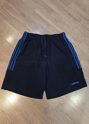 Шорты adidas, размер l